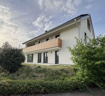 ENDOBA -I- 1-Zimmerwohnung, frisch saniert!