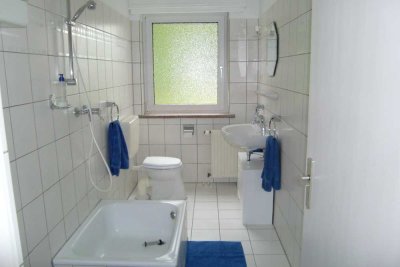 *** Lünen Brambauer: praktisch geschnittene Zweizimmerwohnung in optimaler Lage ***