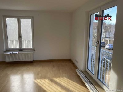 Freundliche Wohnung in zentraler Lage!