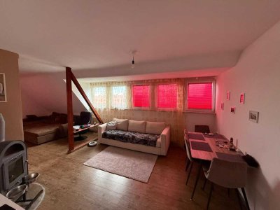 Helle 3-Zimmer Wohnung im 2. OG in Braunschweig-Gartenstadt