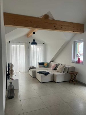 Attraktive 3,5-Raum-Wohnung in Putzbrunn-85640