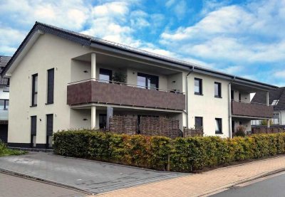 Geschmackvolle hoch-/neuwertige EG-Wohnung in HF-Herringhausen