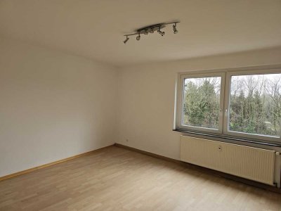 2,5-Zimmer-Wohnung mit Balkon in Essen zu vermieten