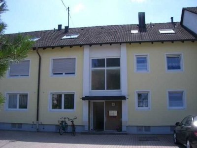 Charmante 3-Zimmerwohnung in Maisach