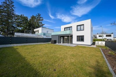 Top Kernsaniertes, freistehendes Einfamilienhaus mit schönem Garten in Karben zu vermieten
