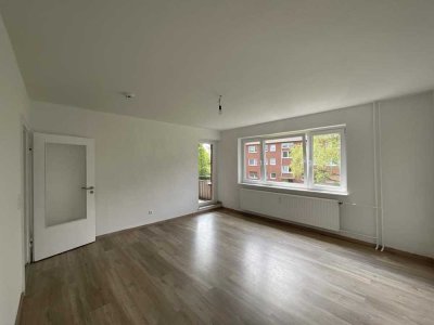 3-Zimmer-Wohnung in Aurich Sandhorst