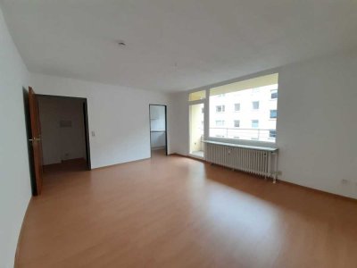 Helles Apartment mit Balkon im beliebten Östlichen Ringgebiet