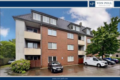 freistehende Wohnung in direkter Unilage - optimal als WG / Ferienwohnung