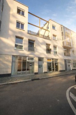 ImmobilienPunkt***STYLISCHES APPARTMENT MIT 38 QM IN TOP LAGE VON MAINZ!