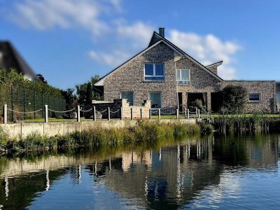 Haus am Lünner See