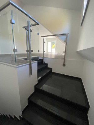 Exklusive Maisonettewohnung in Toplage