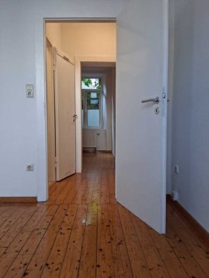 2-Zimmer-Wohnung in Aachener Lage