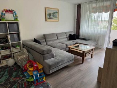 +++Renovierte bezugsfreie 3-Zimmer-Wohnung in Markt Schwaben – Ihr neues Zuhause wartet+++
