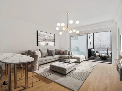 Wiener Erbe - Projekt Schulgasse 1180