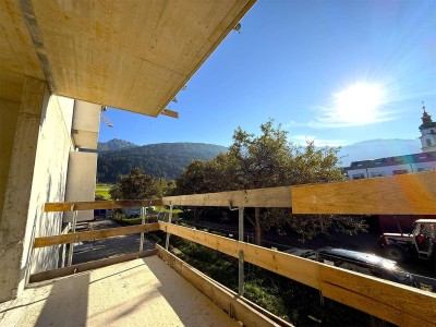 BIRGIDS17 - TOP 7 Helle 3-Zimmer- (west) Wohnung mit Balkon!