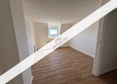 Freies renoviertes 1-Zimmer-City-Apartment – Provisionsfrei!