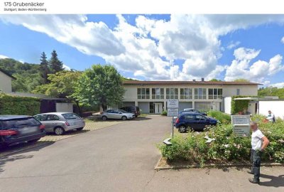 "Seniorenwohnanlage" 2 Zimmerwohnung