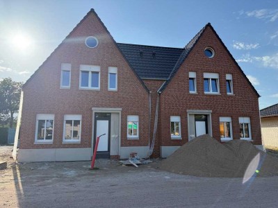 °°°   Doppelhaushälfte   NEUBAU   °°° 5-Zimmer-Haus