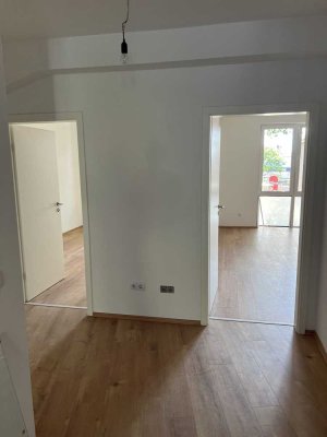 Insgesamt 2 Wohnungen Exklusive 2,5 Zimmer-Wohnungen mit gehobener Innenausstattung in Kamp-Lintfort