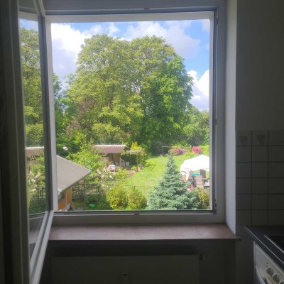 Kompaktes 1,5-Zimmer-Apartment: Ihr neues Zuhause in Krefeld