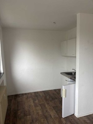 1-Zimmer Wohnung in Uni-Nähe