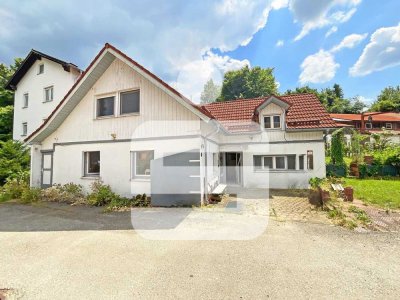 Bezahlbares Eigenheim!