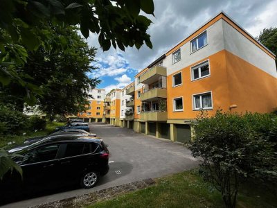 Gemütliche 3,5-Zimmer-Wohnung mit Balkon in beliebter Lage von Essen-Kettwig