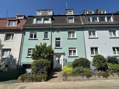 Sanierte 45 m²-Wohnung in Essen-Frohnhausen