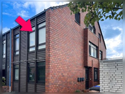 Ideal für Singles & Paare – Wohnen mit Dachterrassen-Flair
