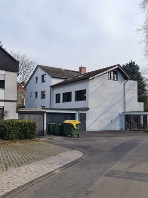 Wohn- und Appartementhaus *möglicher Faktor 16,47* 200m Entfernung zur JGU Mainz