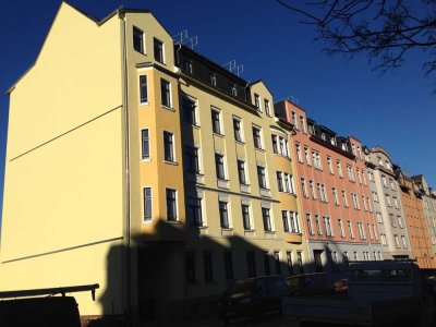 ++MITTEN IM STADTZENTRUM++TOLLE AUSSICHT++TOP SANIERT++