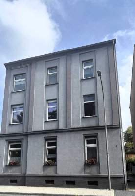 Helle 4-Zimmer-ETW mit Wohnküche & Tageslichtbad