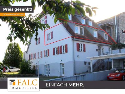 Investition in die Geschichte