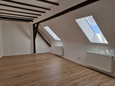 Stilvolle 2,5-Zimmer-Wohnung in Frankfurt
