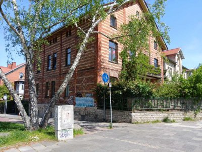 3 Zi. Eigentumswohnung im Erdgeschoss mit Terrasse in Göttingen Ostviertel/Innenstadt