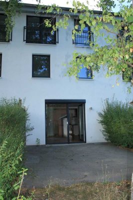 Gepflegtes Reihenmittelhaus in Hamburg Groß-Flottbek