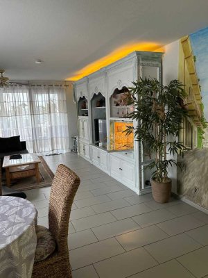 Barrierefreie 2,5-Zimmer Wohnung mit Balkon im EG in Speyer
