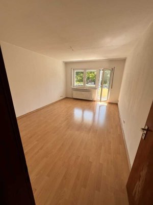 Helle 2-Zimmerwohnung mit Balkon in Karlsruhe - Mühlburg
