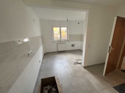 1-Zimmer Wohnung mit Terrasse in Mülheim an der Ruhr - Heißen