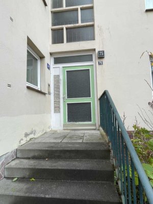 3,5-Zimmer-Wohnung in Kiel Gaarden-Ost