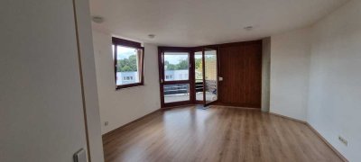 Kapitalanlage in Dillingen/Donau – renovierte 1-Zi-WHG mit Loggia, Stellplatz & attrak. Hausgeld
