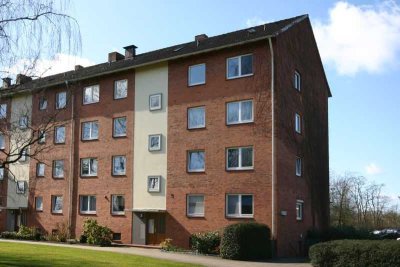 3-Zi.-Whg. mit Balkon