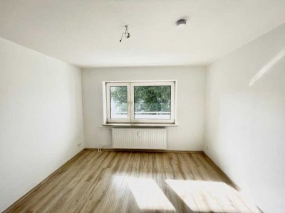 Einziehen und Wohlfühlen! Schöne 3-Zimmer-Wohnung in Menden Platte Heide