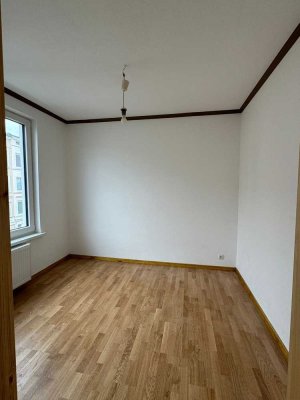 Lichtdurchflutete 2-Zimmer-Wohnung