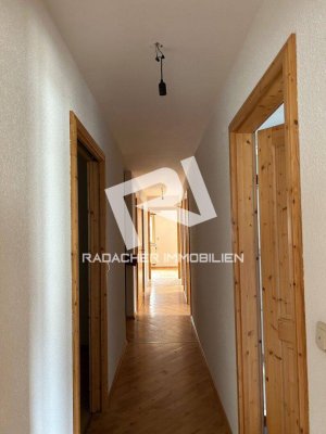 4- Zimmer- Wohnung in Rauris zu vermieten!
