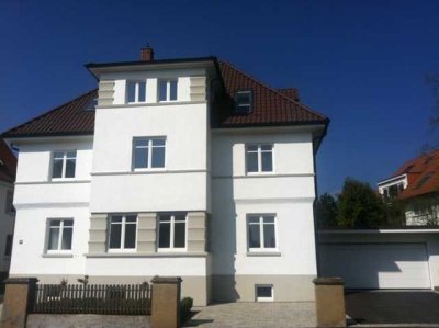 Exklusive Dachgeschoss-Wohnung mit gehobener Innenausstattungstattung in Villingen-Schwenningen