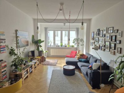 Großzügige 4-Zimmern-Wohnung in der Bonner Südstadt