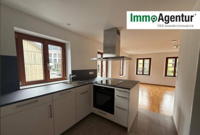 2-Zimmer-Wohnung | renoviert | modern | Toplage | Götzis