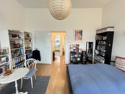 *EG WOHNUNG MIT TERRASSE* - KAPITALANLAGE IM DÜSSELTAL