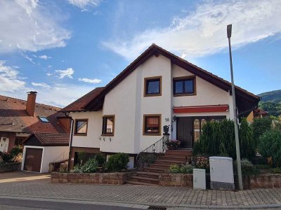 Attraktives freistehendes Einfamilienhaus in St. Martin